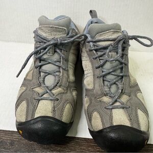 Keen Women's Gray Athletic Shoes
